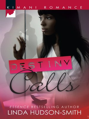 cover image of Destiny Calls